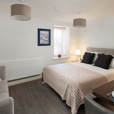 The Falcon Tap Boutique Inn York Exteriér fotografie